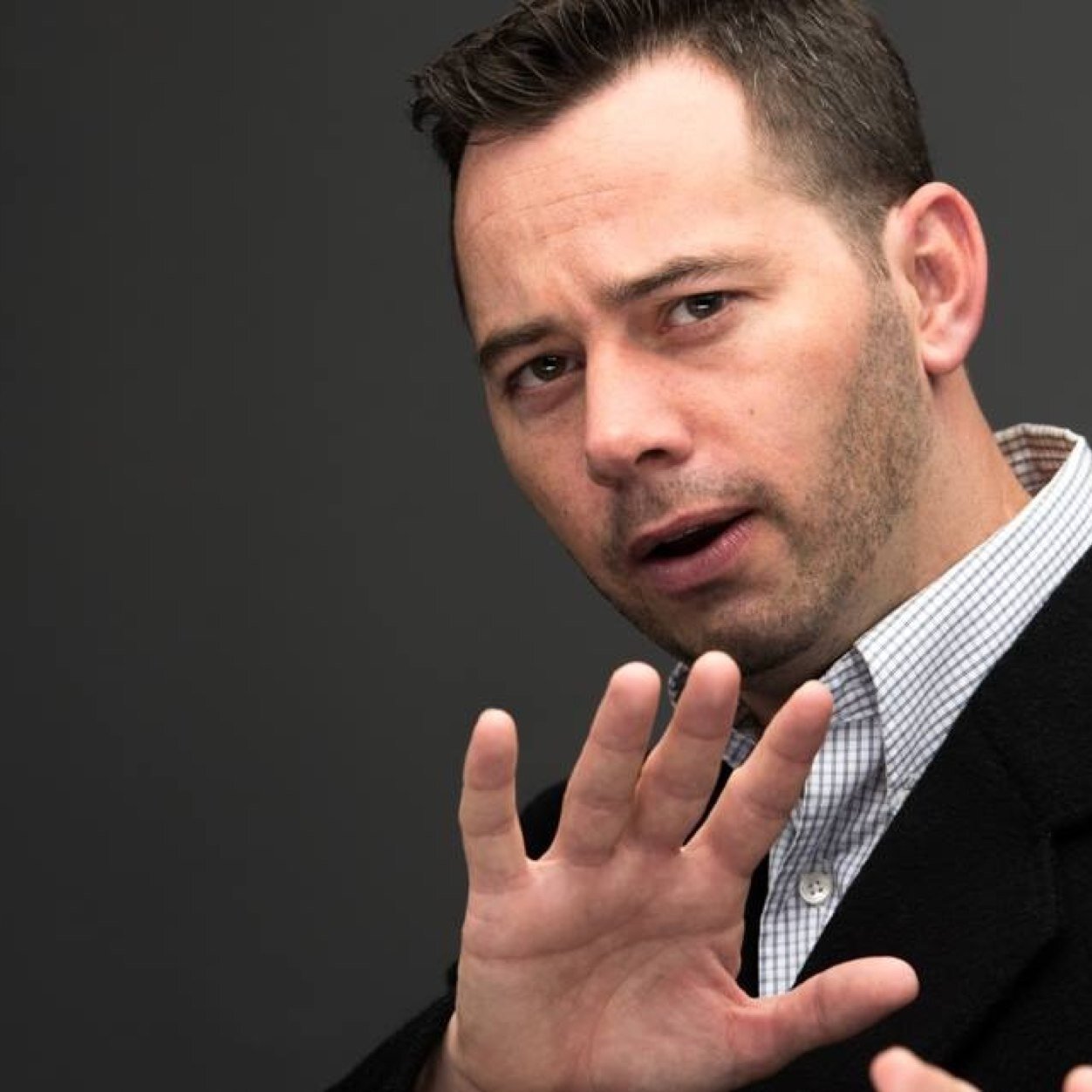 JeremyCohenour's profile picture. Carpe Diem