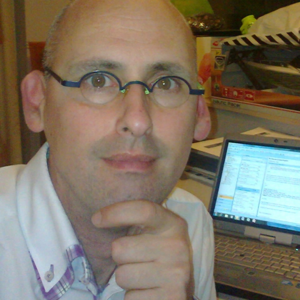 Patergaatje's profile picture. Techniek, fotografie, computers, voedingssupplementen, Oral-B