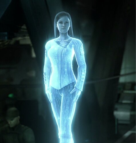 Artificial Unit of Recognition Algorithm Hologram. People call me AURAH. The Kyoto's AI and the first prototype Artificial Intelligence.
#KanaVerse