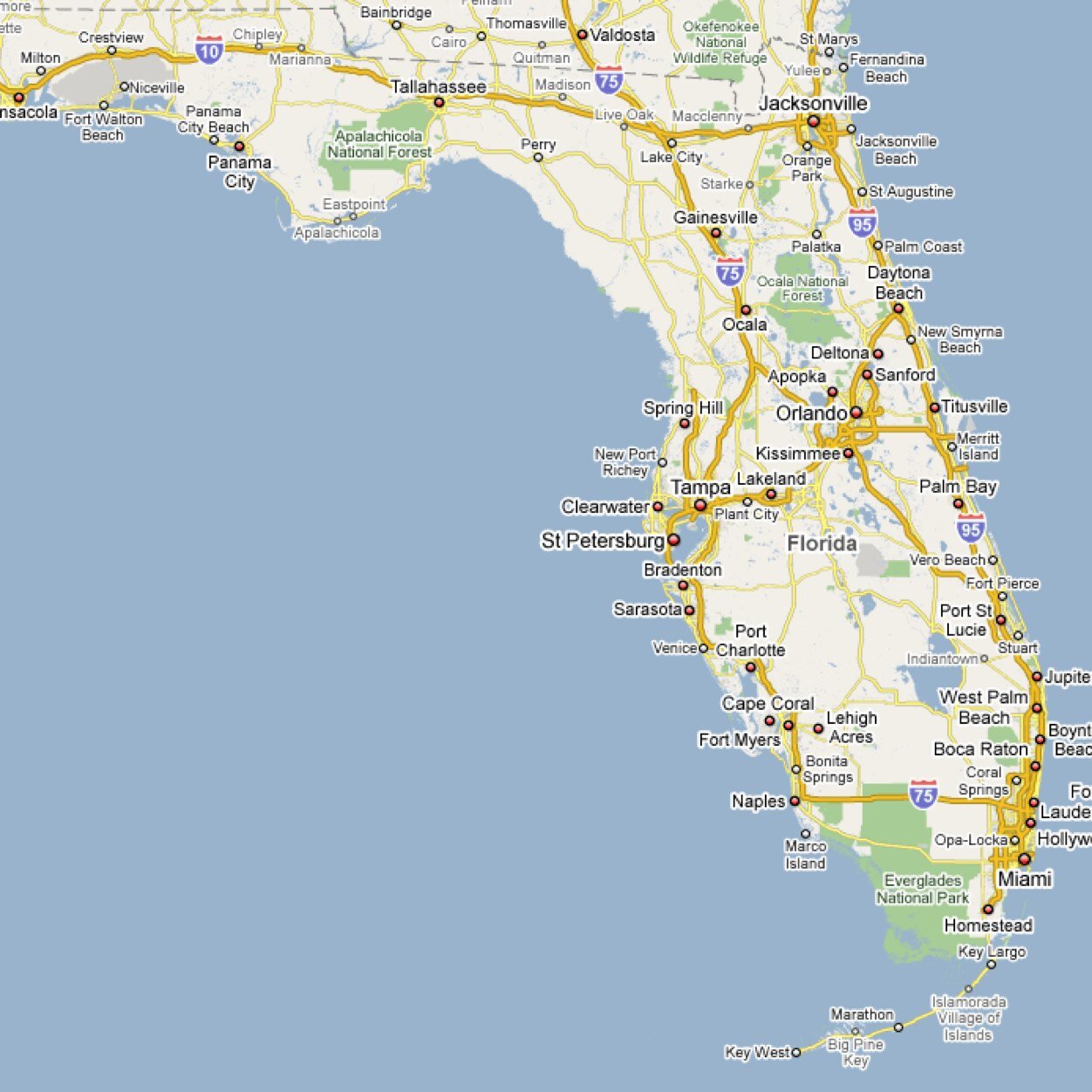 From Florida?(: DM me name & school to be posted. Not just you but your friends also.
