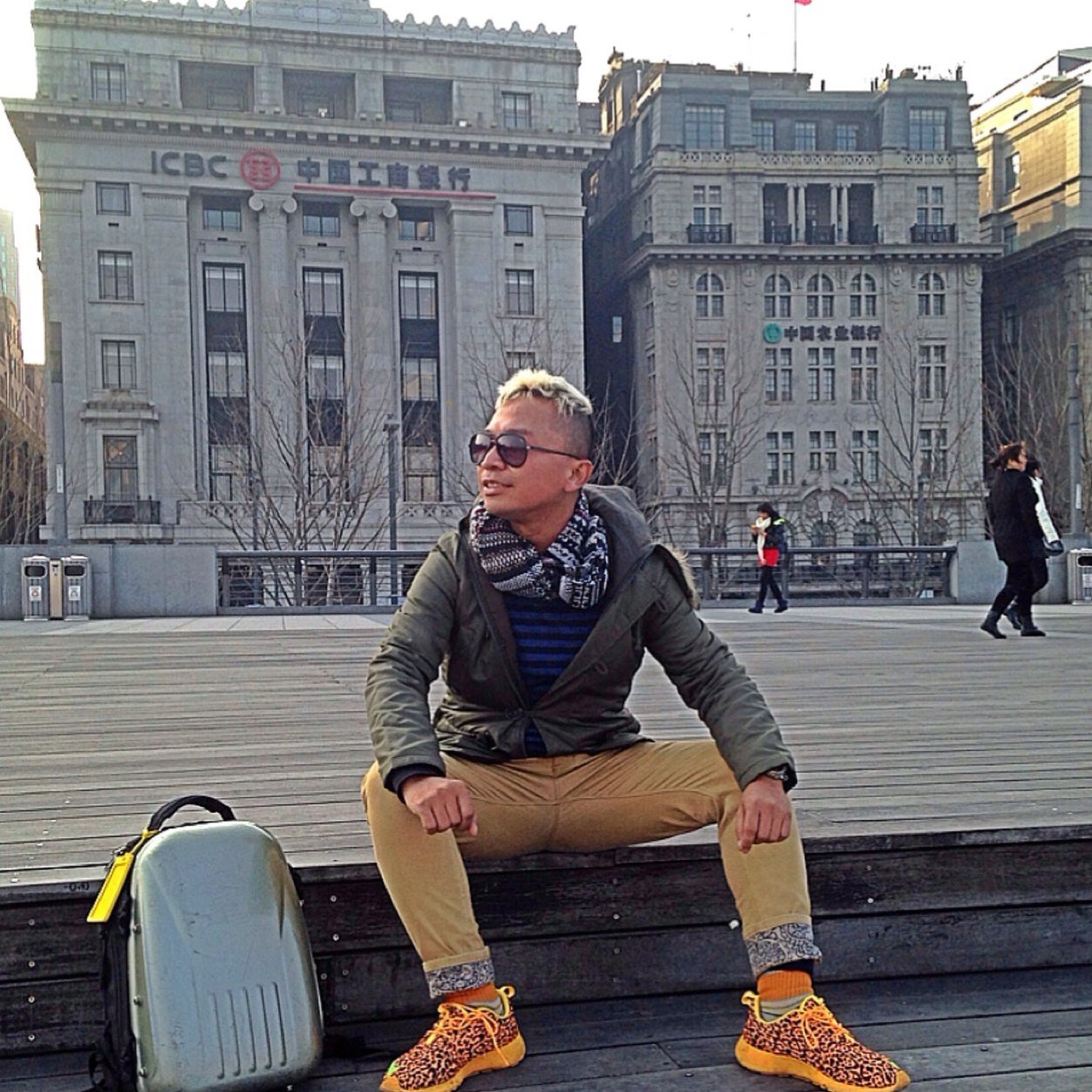 Oony ( Tonywahyudi )