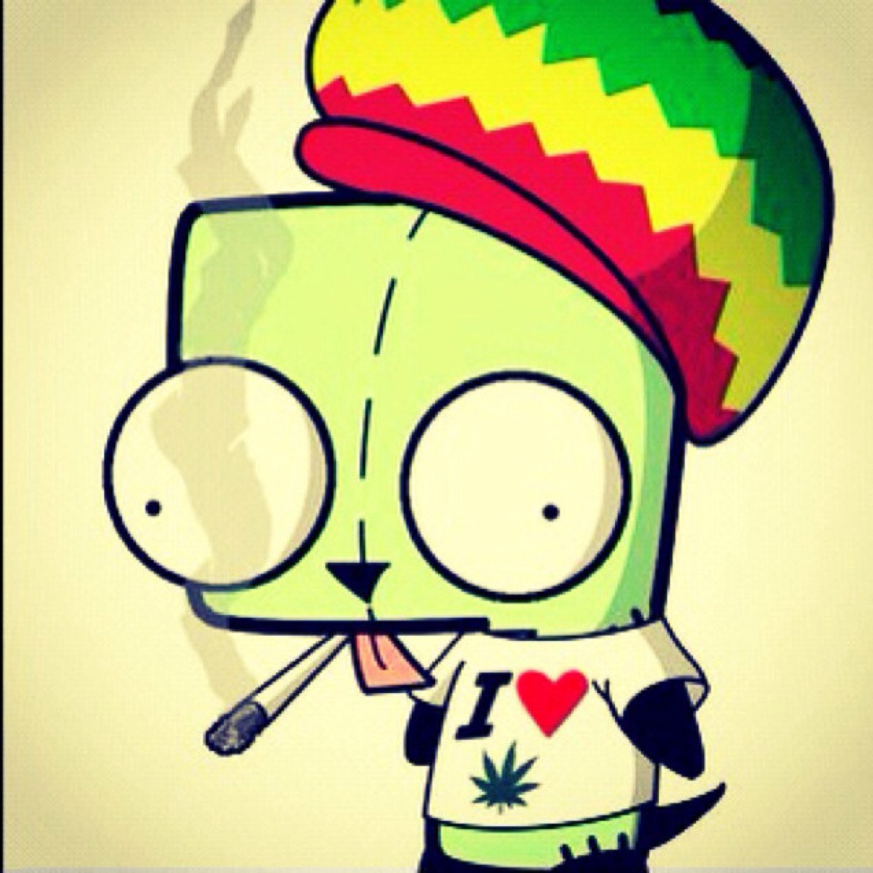 imVezmi's profile picture. 