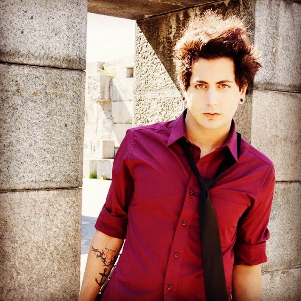 MaximusEngland's profile picture. | Co-founder and Engineer at Arcadia Labs |
Arcadia Metaverse