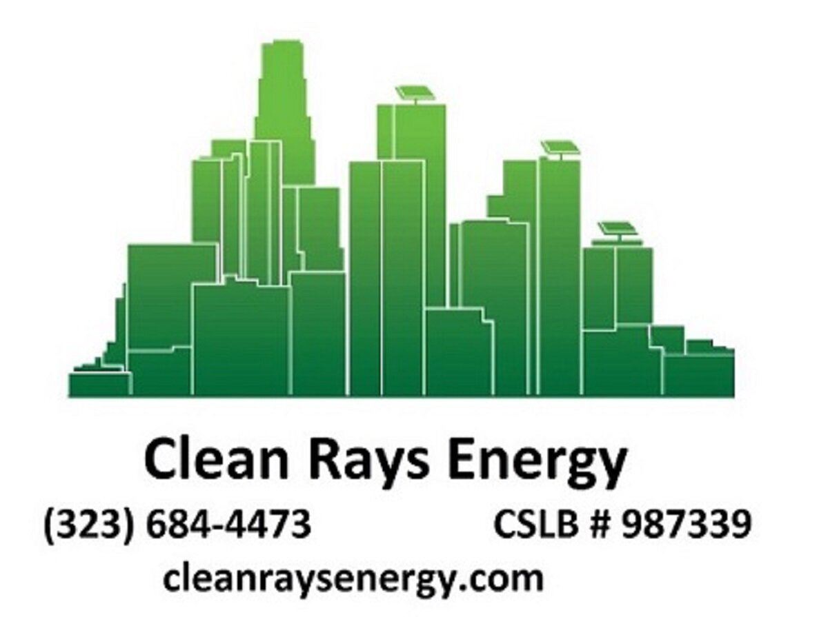cleanraysenergy's profile picture. C-10 Licensed Solar Installer
NABCEP Certified