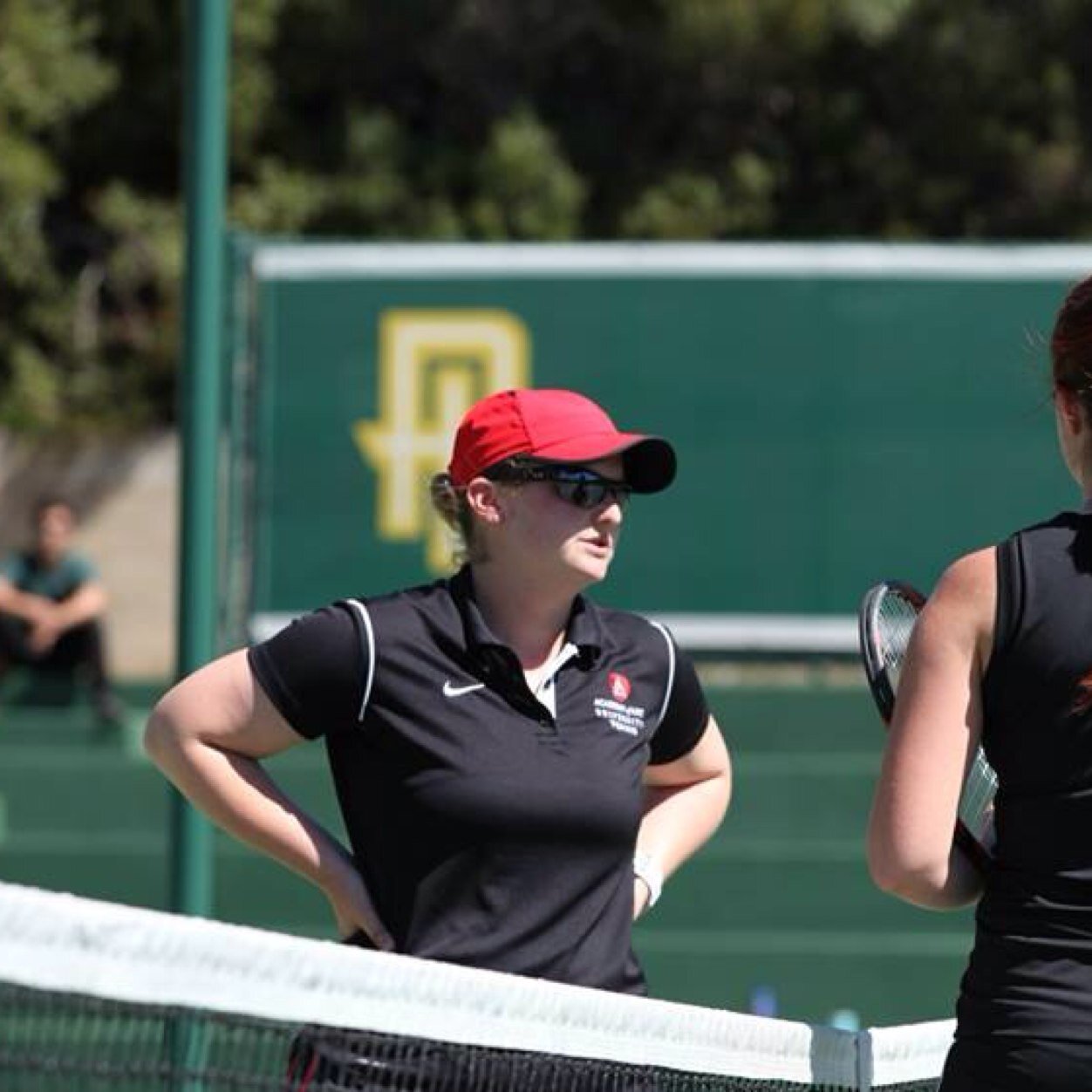 CoachDaub's profile picture. Head Women's Tennis Coach at Academy of Art University