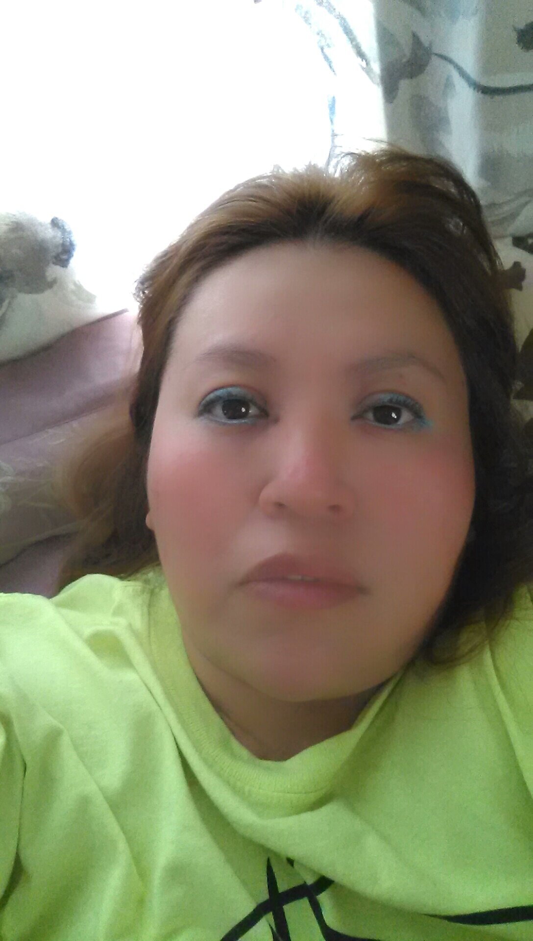 silverialuis70's profile picture. 