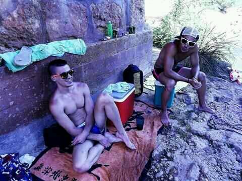 GavyMartinez's profile picture. Tecnico Superior en Actividades Fisicas (Ubeda),Dietetica y Nutricion (Andujar),Magisterio de Educacion Fisica (UJA)