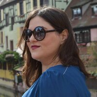 Melania Ioannidou (@melaniarocks) 's Twitter Profile