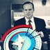 Dir. Phil Coulson (@firstnameisphil) Twitter profile photo