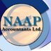 NAAP Accountants Ltd (@naapaccountants) Twitter profile photo