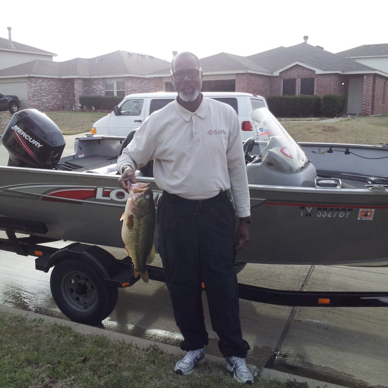 Us Army Veteran/Gulf War Veteran.Avid Bass Fisherman.