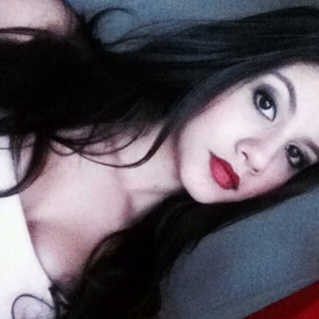 Maria Laura Fernandes.
