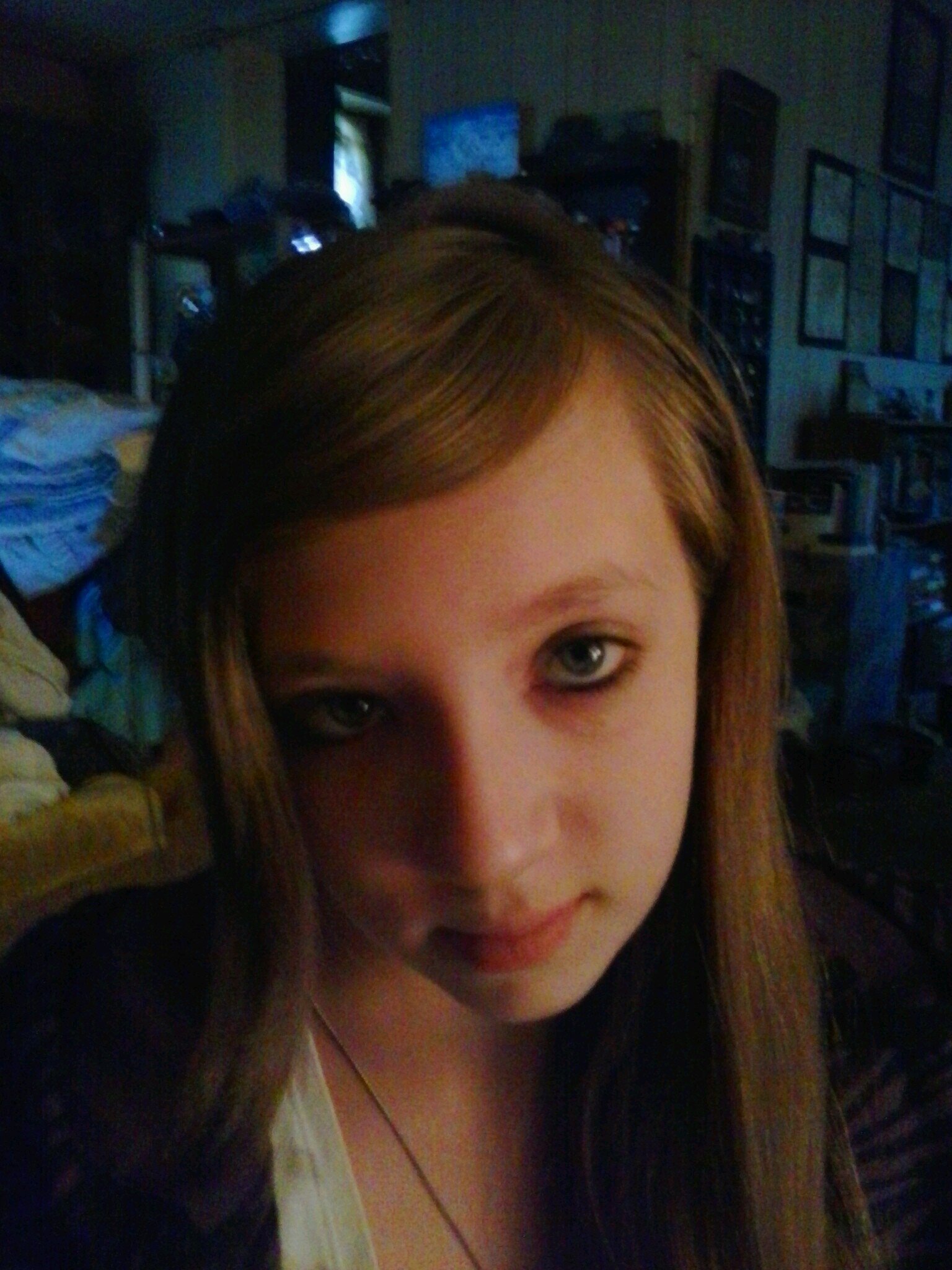 i will follow you