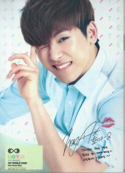 @Runningman_Ent | Infinite - Infinite H | naeun,fxstarl and woohyun bestie | @Sumin_RM little sister.She my sister a good one .Tharanghae Sumin