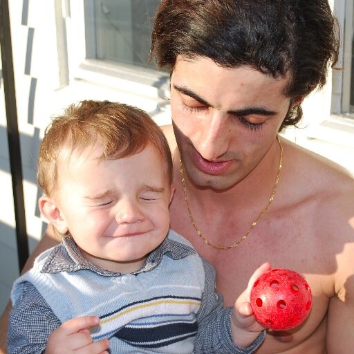 DonCiyaHajo's profile picture. 