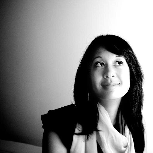Architectural designer + Masters in Organization Development = Thinking, Believing, Dreaming, Daring