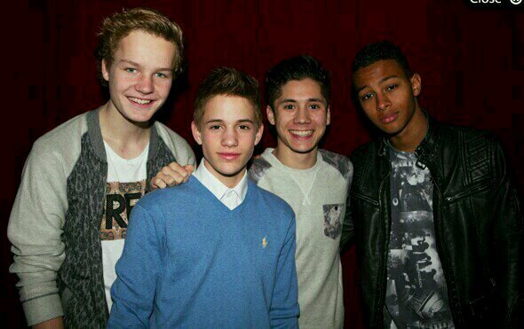 2 Mainiacs • MainStreet Aka Lifesavers • 0/5 • Lorena & Nadjeschka