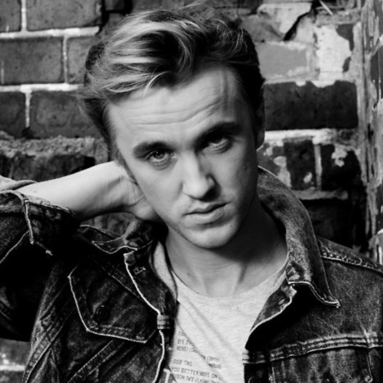 Just Someone With A Big Ego And A Hate For Mudbloods. Deep Within I DO Care. |Rp|Multi|18+|Single|Bi|