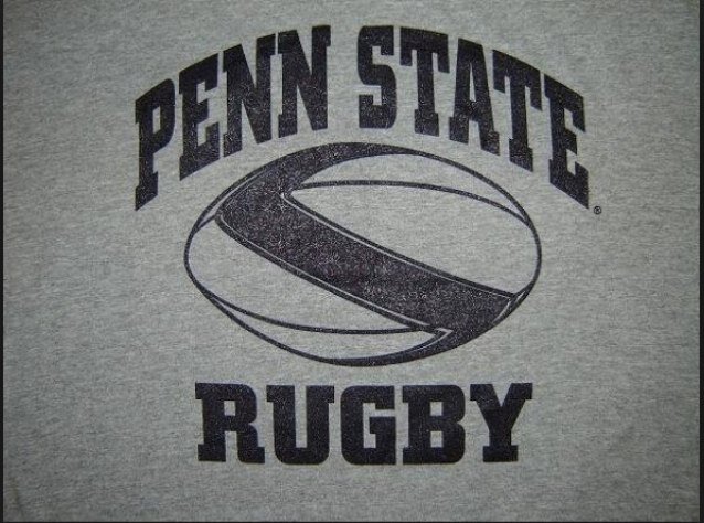 PSURugby's profile picture. Official twitter feed of Penn State Nittany Lion Rugby.