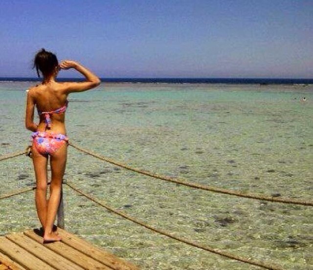 clareabell84's profile picture. 