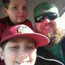 Brandon Pruitt - @bpruitt82 - Twitter