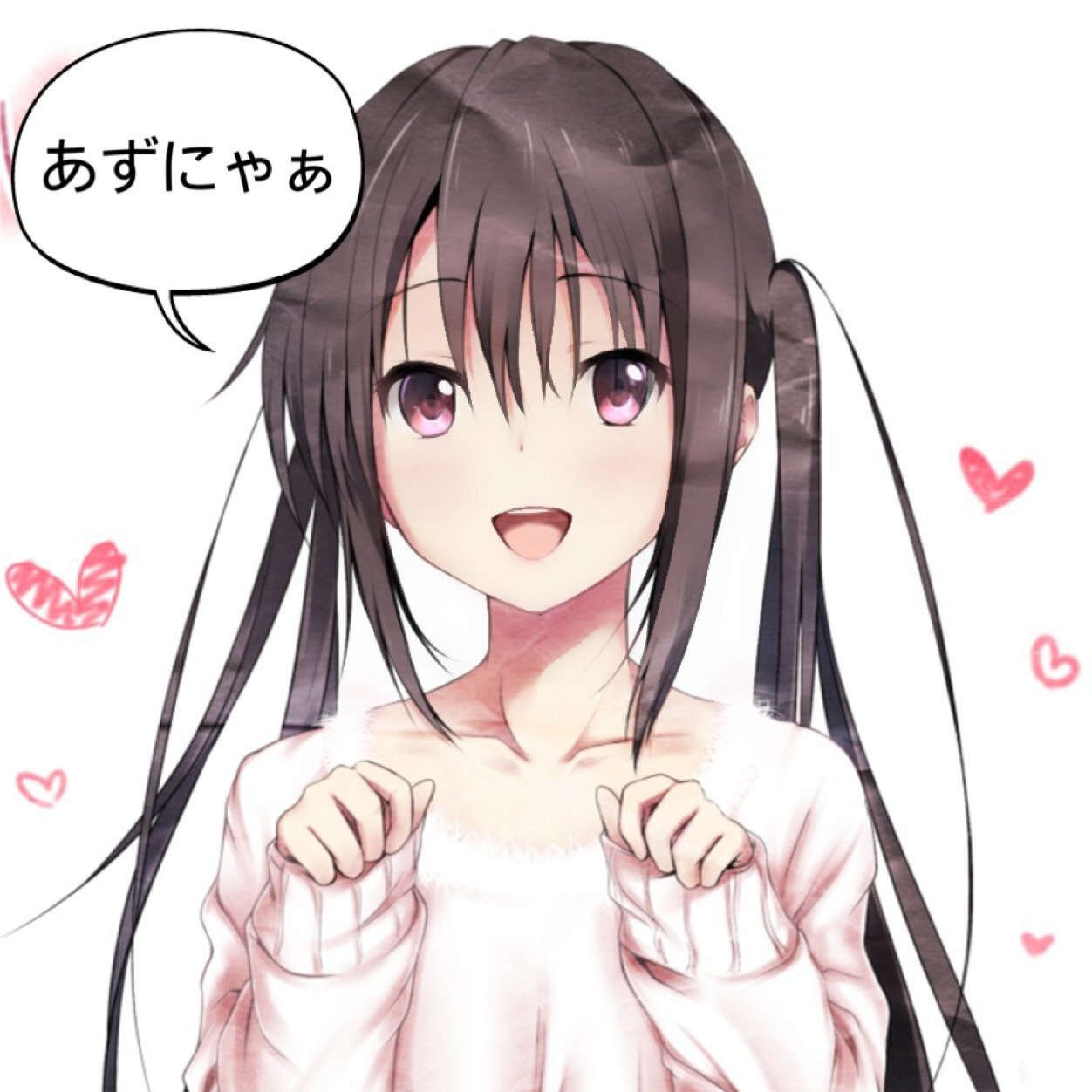 あずにゃぁさんのプロフィール画像