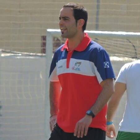 VillenaCortes's profile picture. Un apasionado del futbol base. Todo lo que es bueno se consigue poco a poco.... Persevera¡¡