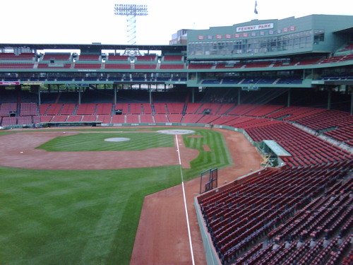 Chris Stevens Profile