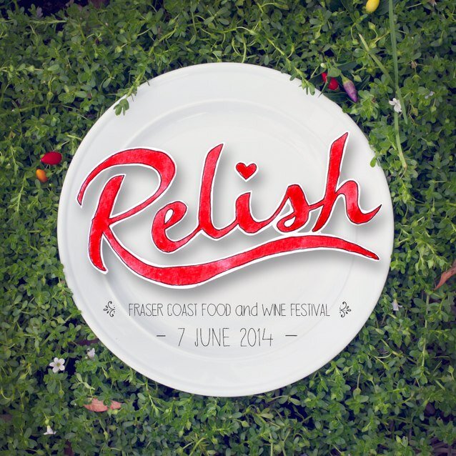 relishfoodwine's profile picture. Food and Wine Festival
