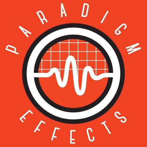 paradigmeffects's profile picture. We make boutique guitar, bass and keyboard pedals. Discover your tone with us.