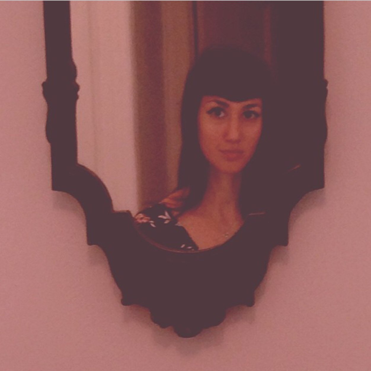 __kylie's profile picture. production lady / vintage clothier / multimedia designer / urban gardener