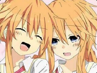 Hi my name is Lie Omawari I have twins name Lie Okawari. Gender:Female Like:music Hobby:sing Favorite Food:fried rice Favorite Colour:Black and Blood Red