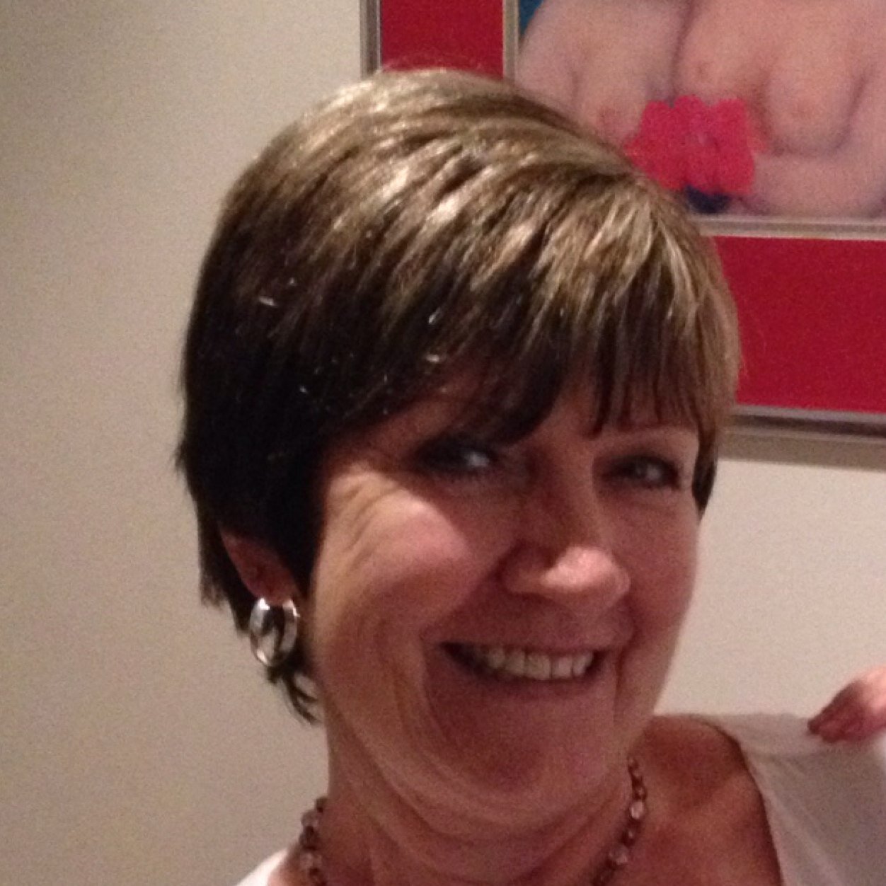 Angela Binning