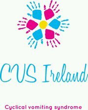 Information and support group in Ireland for sufferers of Cyclical vomiting syndrome / abdominal migraine and their families