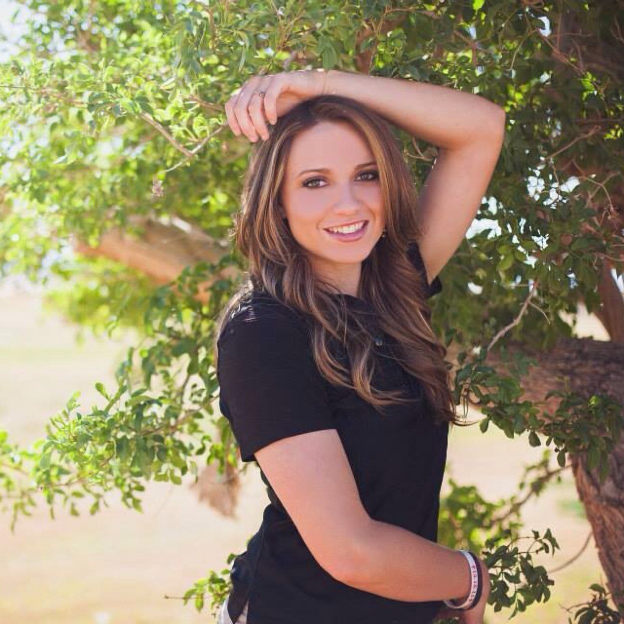 Kodee_Rhodes's profile picture. 