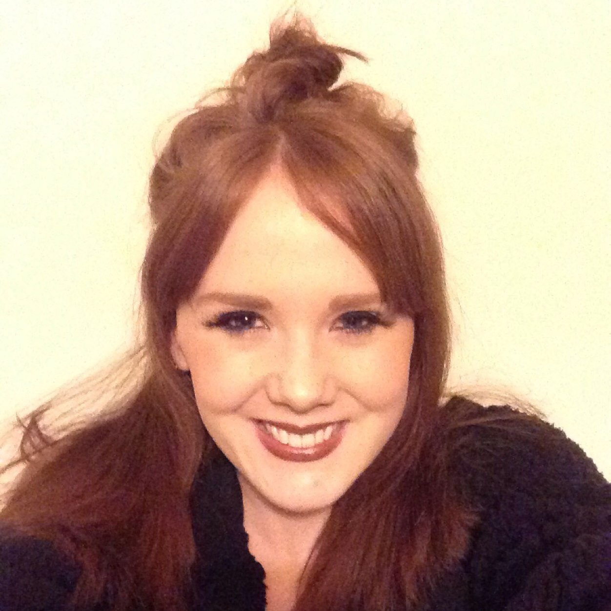 SarahMOOORE's profile picture. IG // sarahlouisemoo