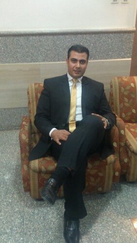 ‏‏‏الحمد الله علي كل شئ يأتي به