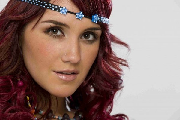 amo,vivo,respiro Dulce Maria.
Sou uma Dulcete......