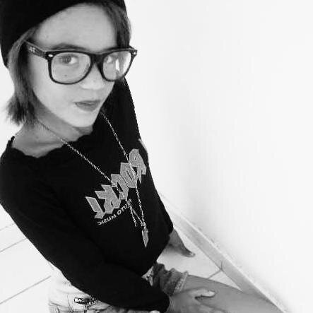 ''Sou o que sou,não o que dizem.''