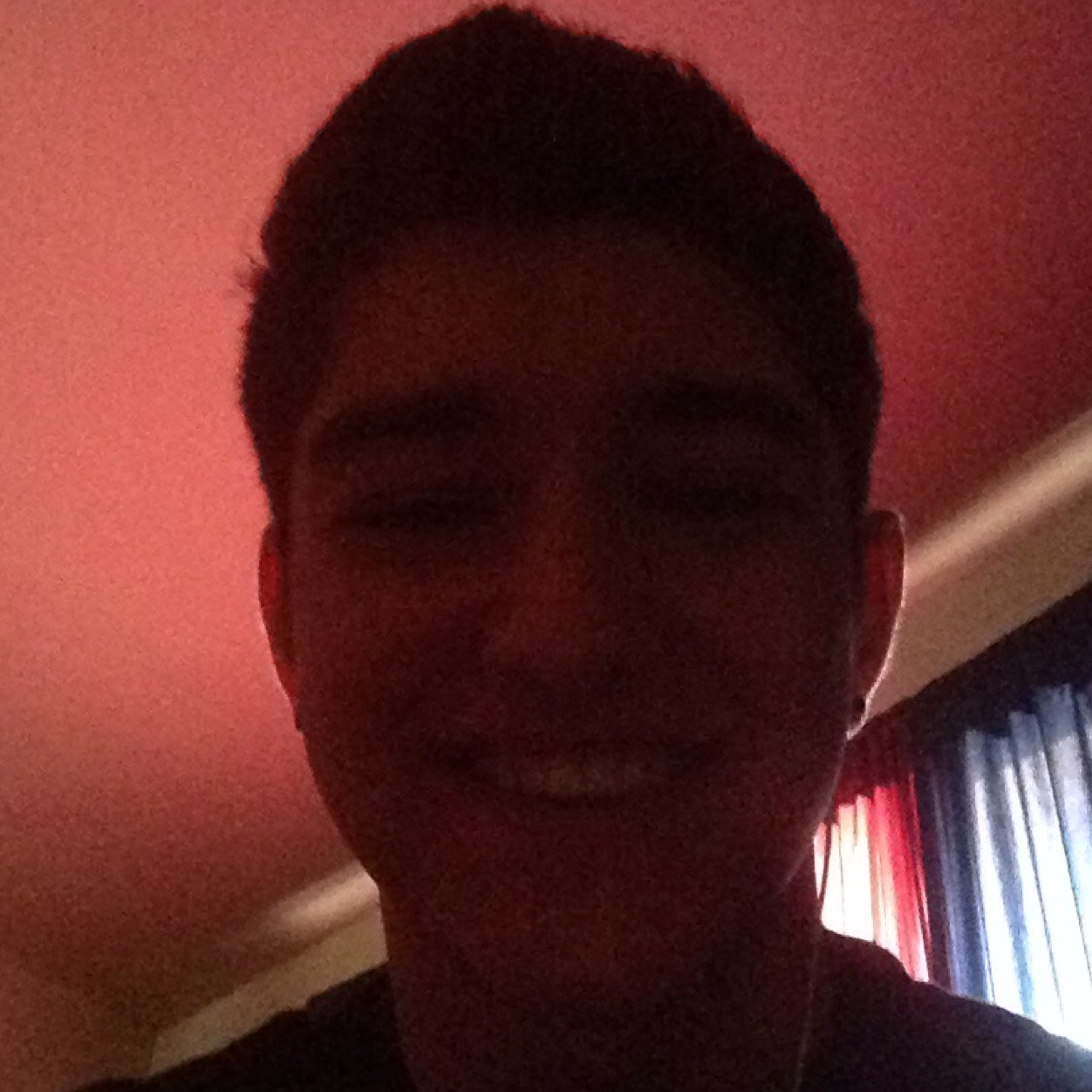 Hi I'm Nathaniel and I'm awesome just sayin. Jesus rules my life!!!#InnosAlumni
#ChefJWU