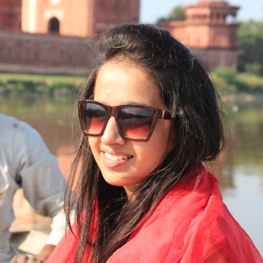 Founder @Artisanal_Abode. Exhibition & Spatial Designer from @NID_India. Master's candidate at @ITP_NYU.