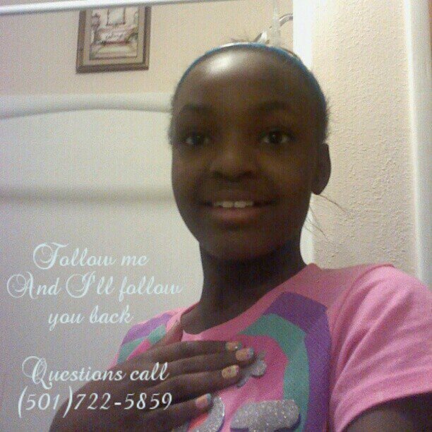 My phone number has changed to 5016209275