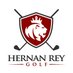 Hernán Rey (@hernanreygolf) Twitter profile photo