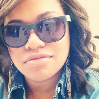 Profile Picture of Shanel Jones (Brown) (@pradaSHANEL) on Twitter