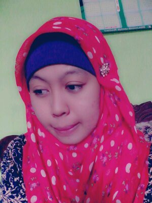 Simpel Enerjik
Cuek tapi Asyik