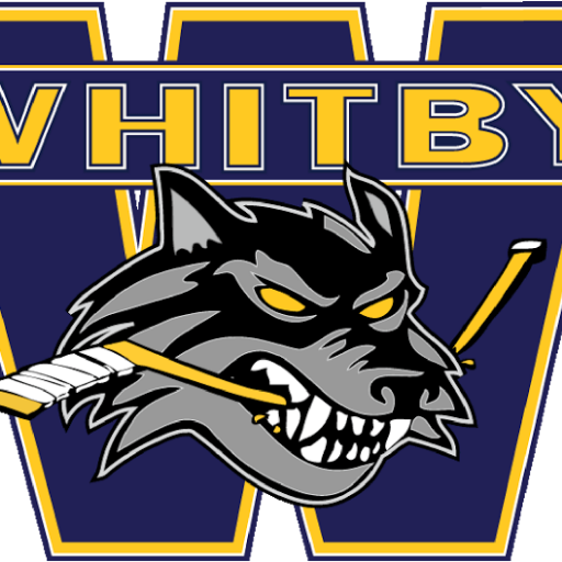 whitbyjrwolves's profile picture. Official Whitby Jr Wolves Website | Intermediate AA Girls Hockey | Provincial Womens Hockey Leauge