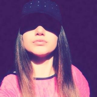Albanian girl 