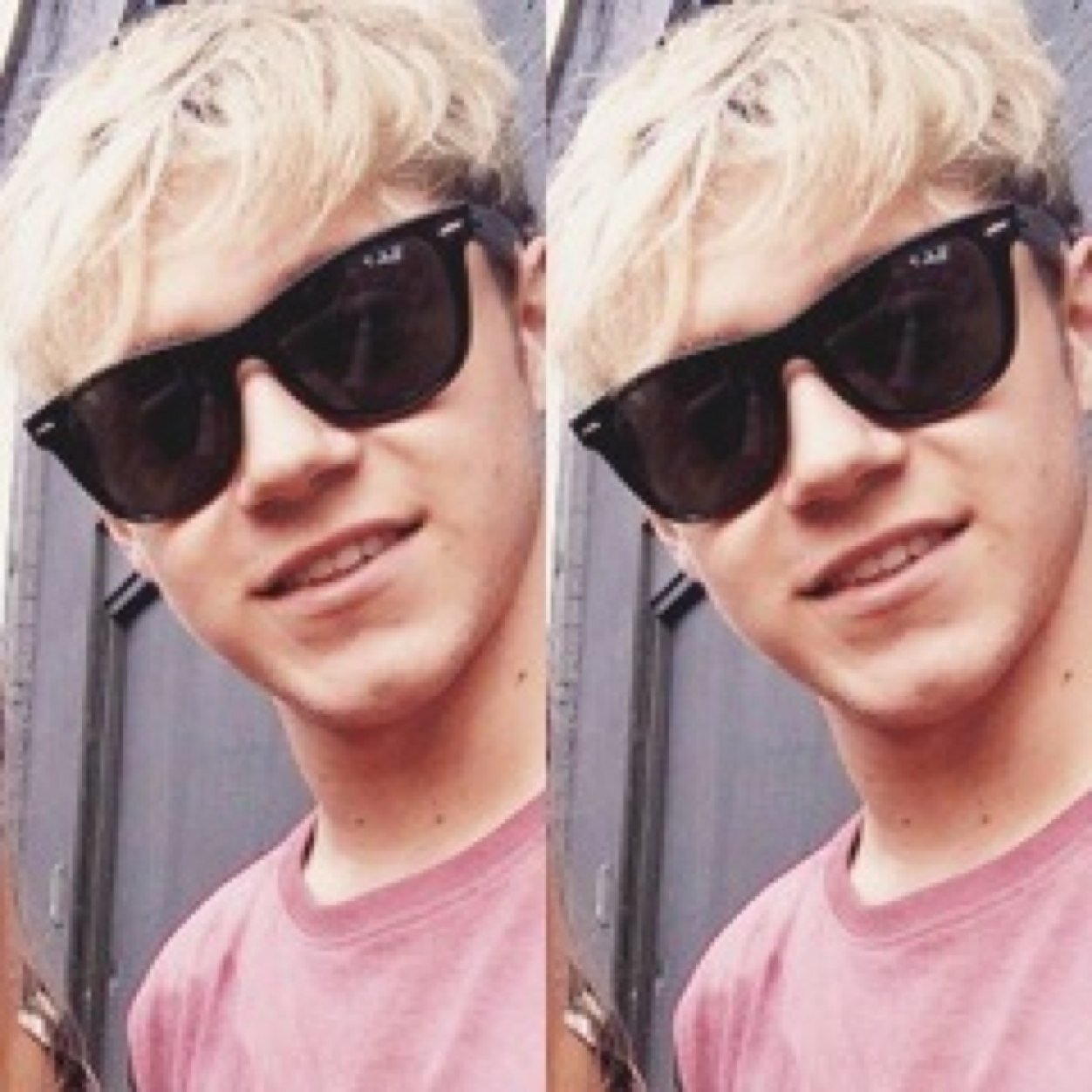 hi please follow @ilookniall thanks ily ♡