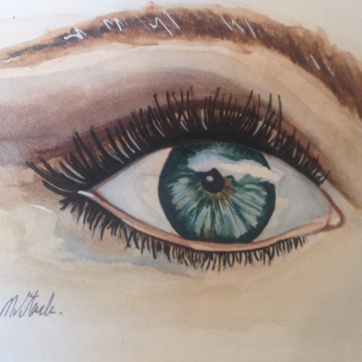 Art-painting-travel-photography