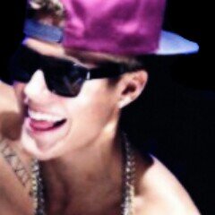 Never Say Never and #Believe LOVE @justinbieber